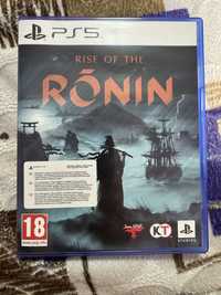 Vand Rise of The Ronin Ps 5