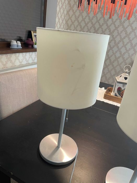 Veioze - set 2 bucati