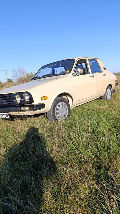 Vand Dacia 1310 - an 1986