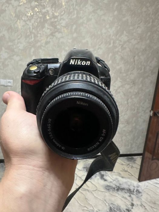 Фото апарат и принтер