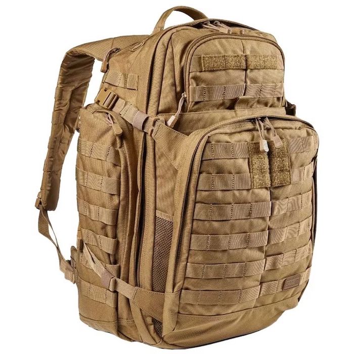 Rucsac 5.11 Rush 24 2.0 37L Kangaroo