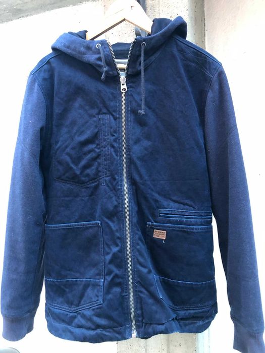 G-star Raw Faeroes PM JKT