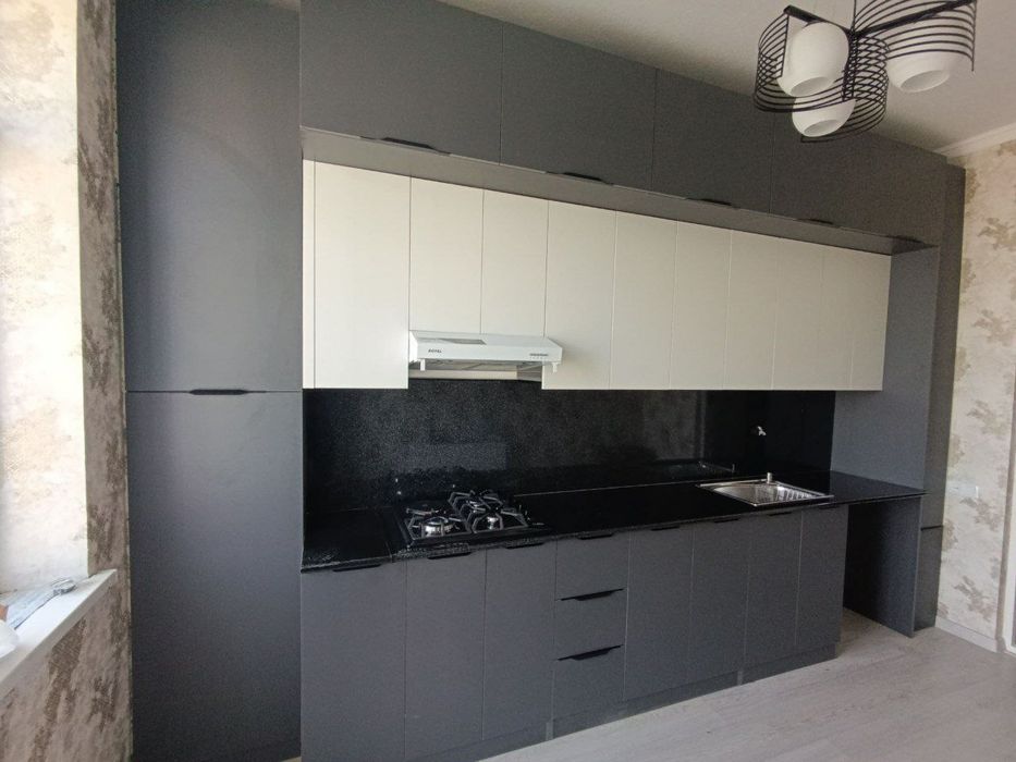 Акция Мебель на заказ в большом выборе