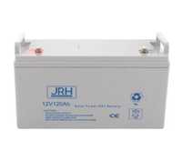 Acumulator cu gel JRH 12V-120Ah non-spillable