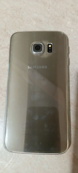 Telefon Samsung S6 Edge