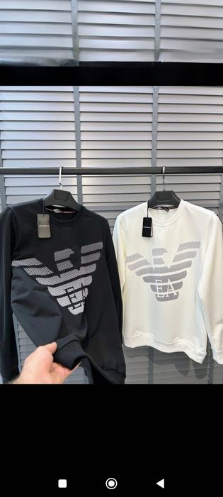 Страхотни Мъжки блузи 100 % памук