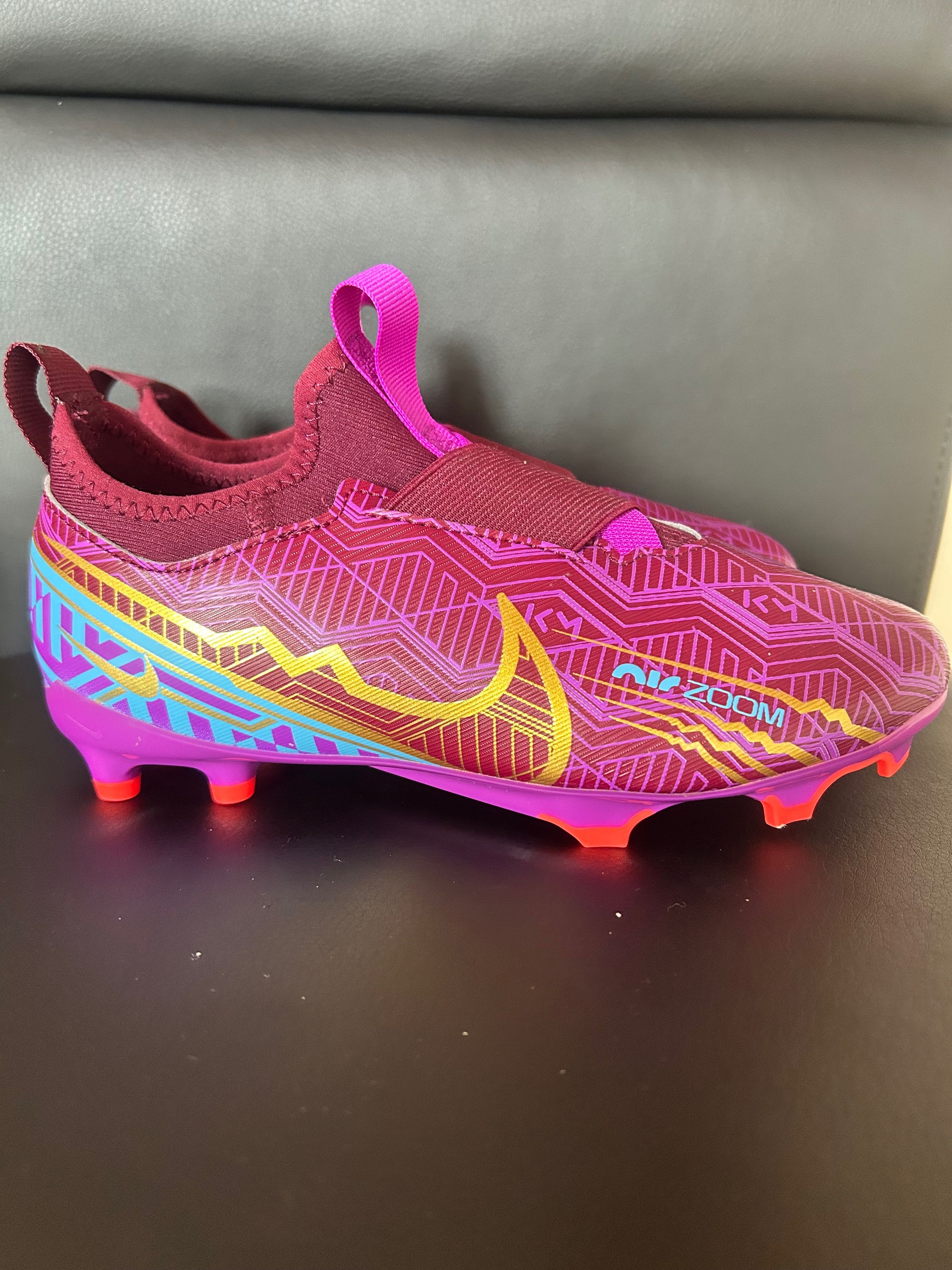 Детски бутонки Nike