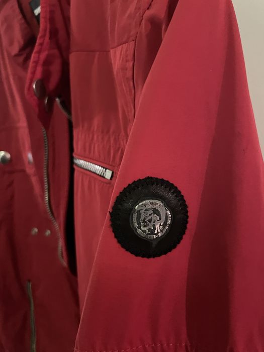 Geaca Diesel originala