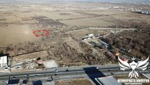 Продавам земя 1000кв.м. в гр.Асеновград местност Под Селото
