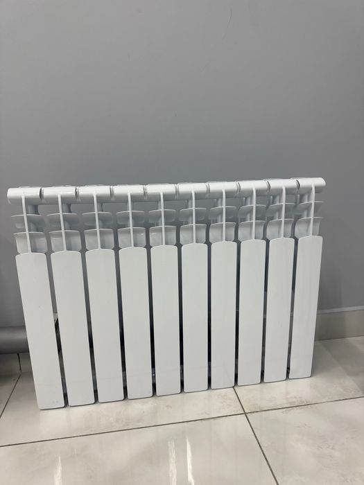 Радиаторы прямой из завода оптовые цена 4$