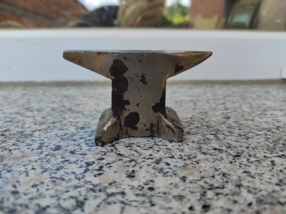 Часовникарска Наковалня