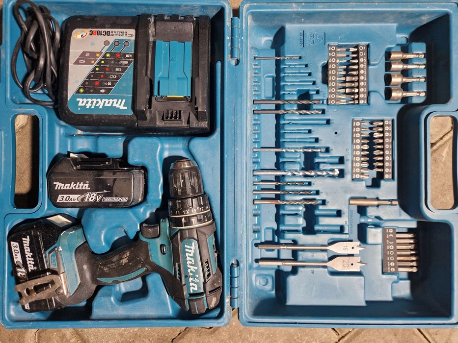 Makita  Bosch unelte