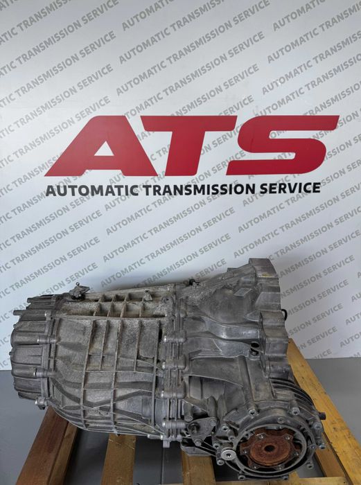 Cutie de viteze automata cod LLA