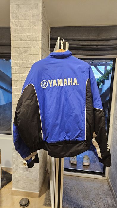 Мото яке за АТВ И ЕНДУРО Ямаха