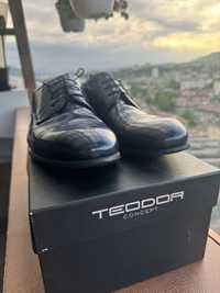 Мъжки обувки Teodor