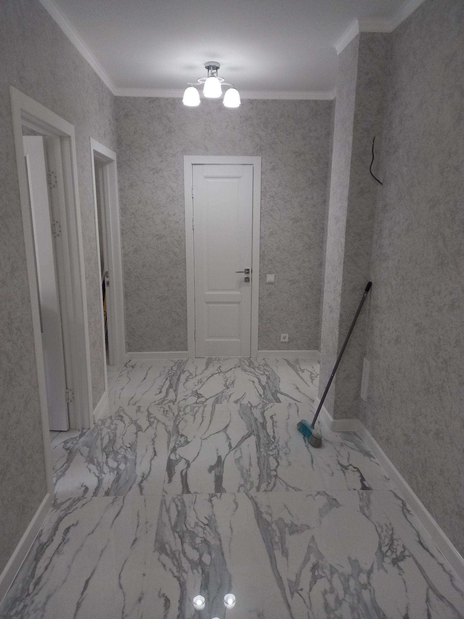 Ремонт квартир. Работа в одних руках