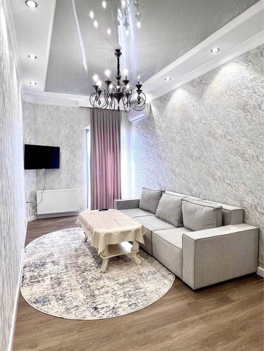 Продается квартира 2/9/10 Дархан Авеню Новостройка  Ц1