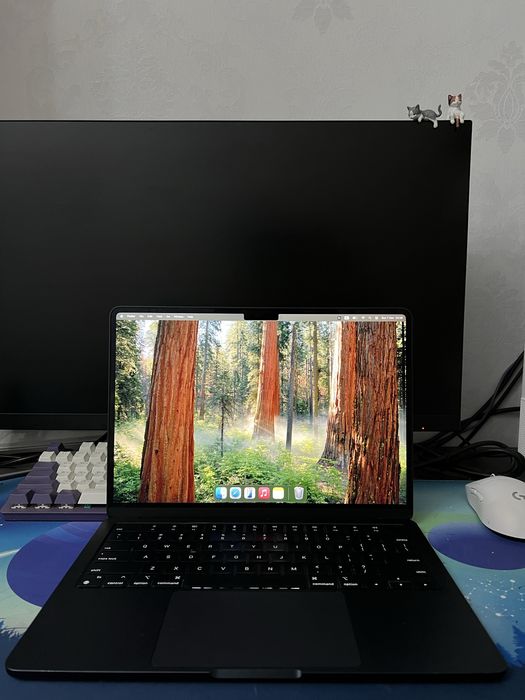 Macbook Air M2, 13,6 дюймов