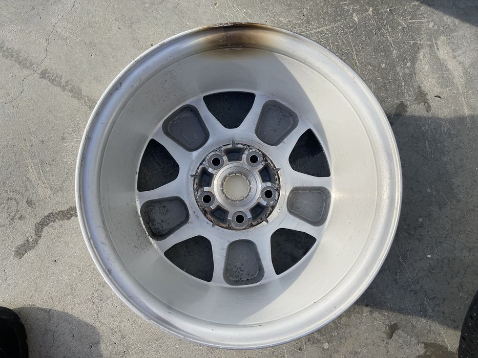 Jeep Cherokee 2.8 CRD