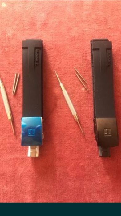 Cadran mecanism Tissot