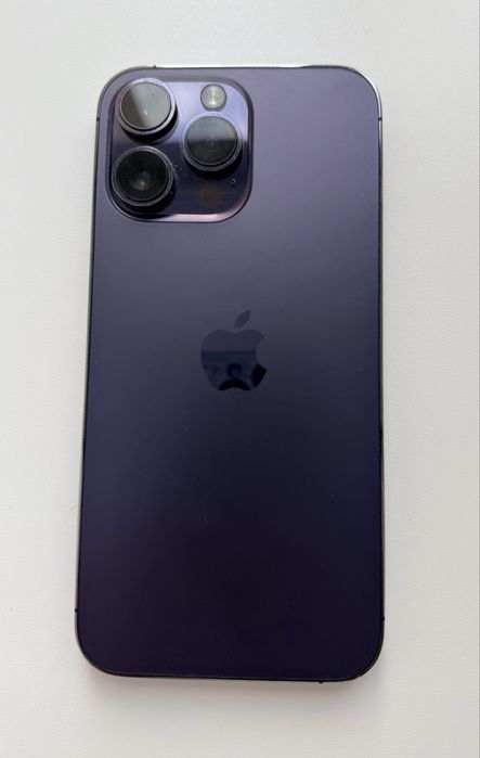Iphone 14 pro max 256 гб