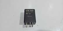 Releu bujii 4L0907282A Audi A6 4G/C7 [2010 - 2014]