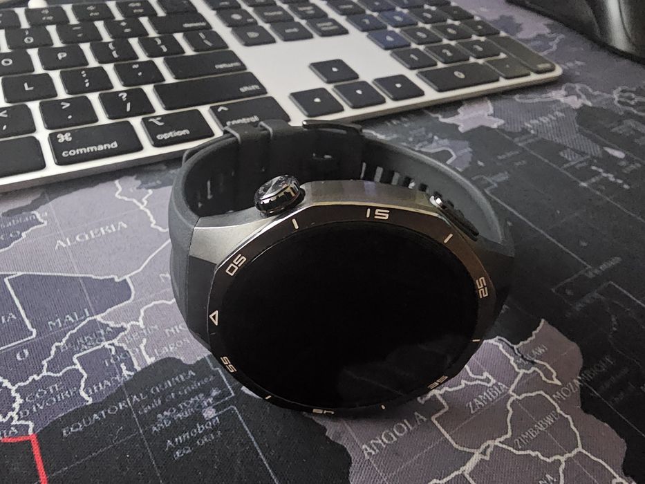 Huawei watch GT 5 Pro