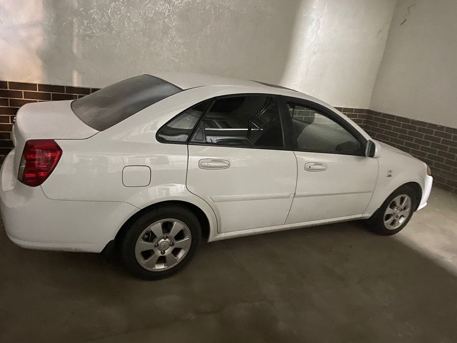 Lacetti Jentra 2020