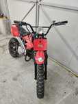 Zongshen  zs 110cc