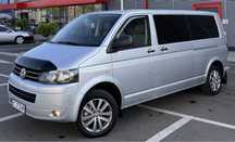 **Volkswagen Transporter Lung 2.0 Diesel 180cp Automata 2014