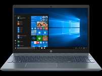 Лаптоп HP Pavilion 15-cs3010nu
