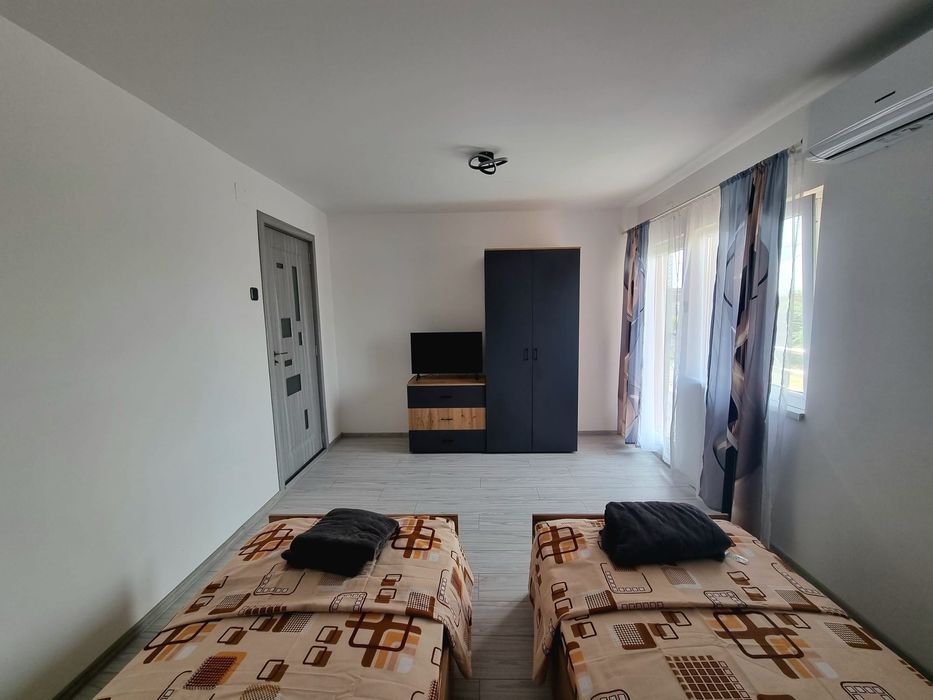 Cazare in regim hotelier