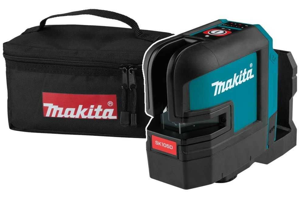 Laser nivel SK105D/10,8V-12V Makita