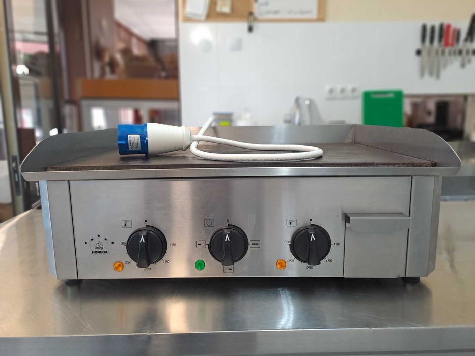 Професионална скара HORECA