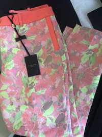 Pantaloni Ted Baker, marimea S