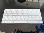 Tastatură Apple Magic Keyboard 2 A1644 + mouse Apple magic A1296