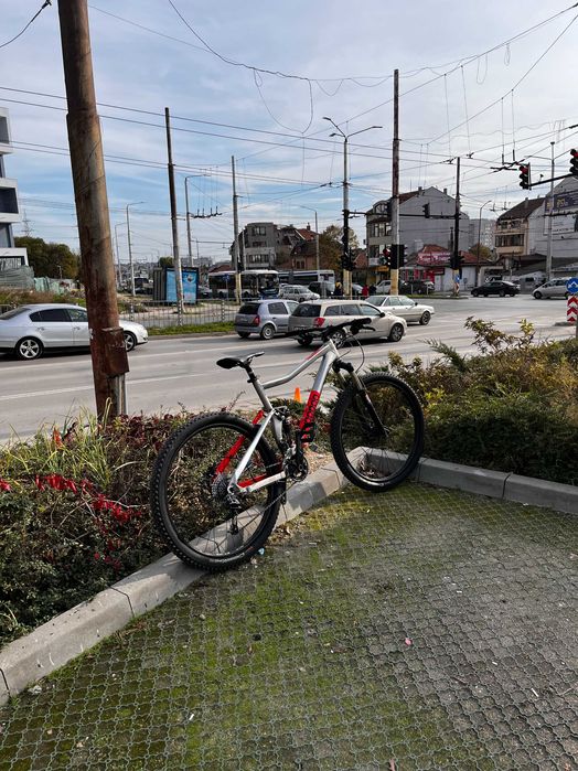 Планински велосипед 27.5