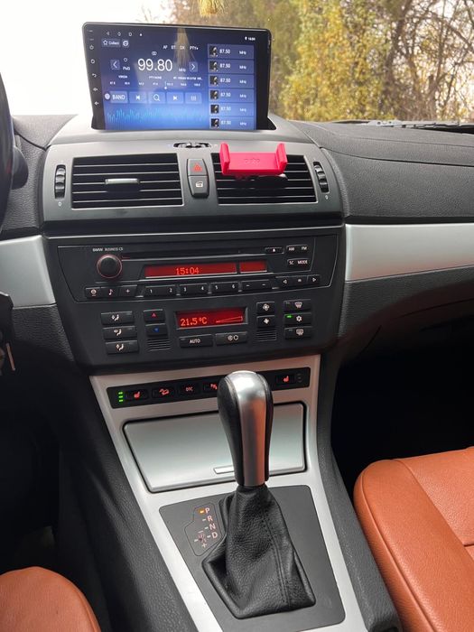 De vanzare Bmw x3 177 cp