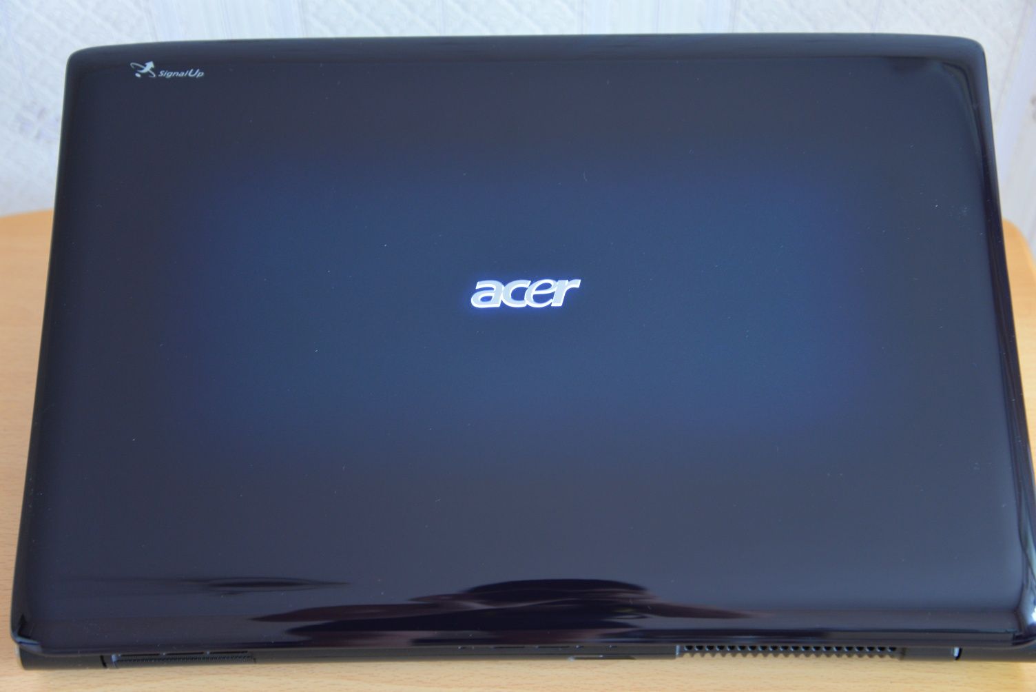 Продам ноутбук Acer Aspire 8930g