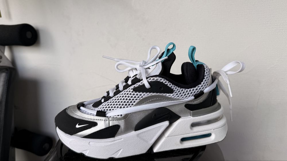 Nike Furyosa 38 номер, без забележки