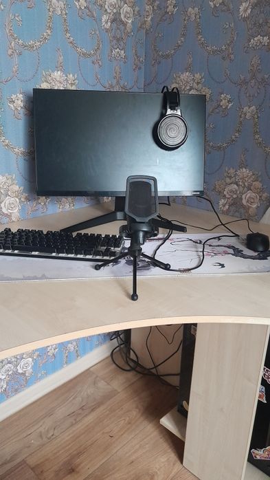 Хороший игровой комплект