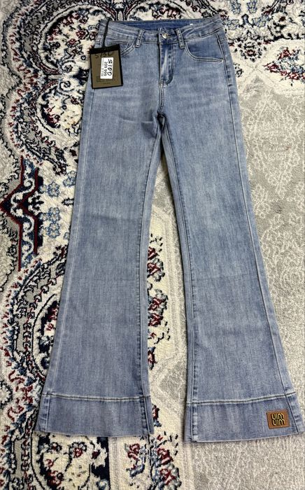 Брюк рыбка новый