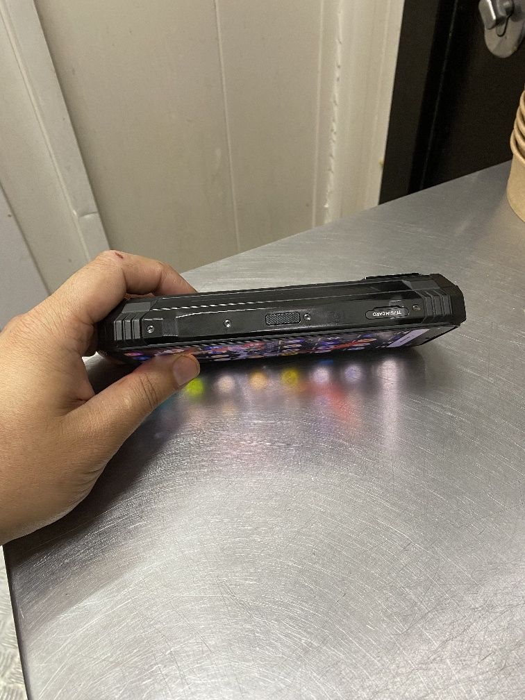 Doogee v max 512