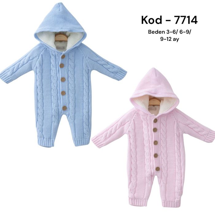 Комбинезон для девочек