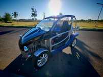 Ligier  be up  motor 500