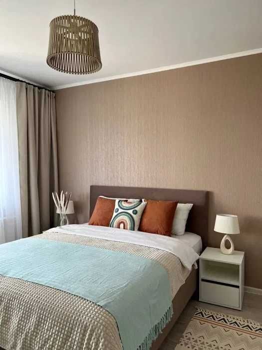 НОВОСТРОЙКА! 3х комн кв на Алайском Ц2 ор-р Ц5 МИНОР метро !