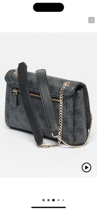 Guess дамска чанта