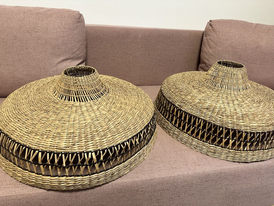 Aplica/Abajur tip palarie