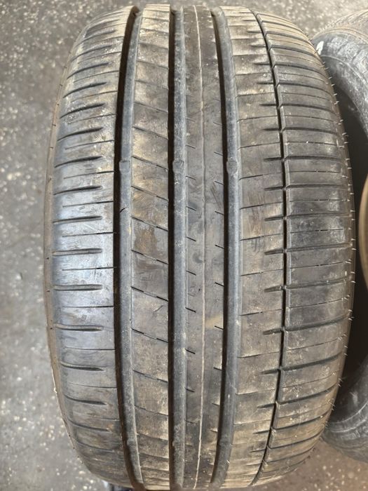 Летни гуми 285/45/19