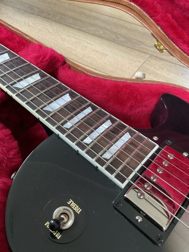 Gibson Les Paul Elite